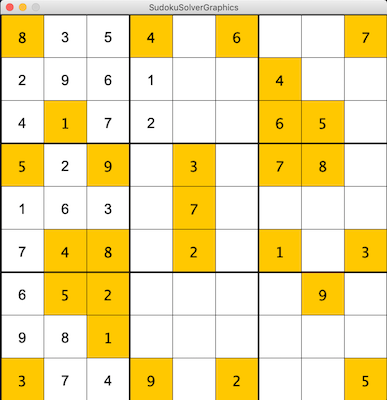 Sudoku Solver