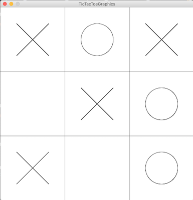 Tic tac toe